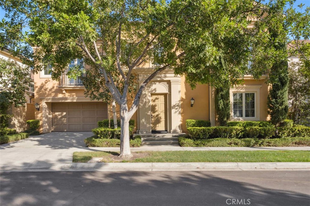 This is a tremendous opportunity to lease the largest home in one of Irvine’s most beloved communities, Cypress Village - a Mulberry floor plan with 3 en-suite bedrooms and large upstairs bonus room. The office can be an optional 4th bedroom. The light-filled home welcomes you with a double-story entrance and an open-concept layout offering the perfect blend of style, comfort, and everyday convenience. Inside, abundant windows and timeless neutral tones create a fresh, airy ambiance. The gourmet kitchen, with rich cabinetry and modern appliances, opens to a bright family room and sunlit breakfast nook. Wall-to-wall sliding glass doors create an elegant indoor-outdoor flow, inviting breezes inside and opening to a patio oasis - perfect for morning coffee or weekend entertaining. Upstairs, a spacious bonus room is an ideal play area or media room, while the primary suite is a luxurious retreat with dual walk-in closets and spacious bath. Two additional bedroom suites provide ample space for family or guests. A flex room just off the garage opens to the rear yard - perfect for a private office, home gym, or art studio. Every corner of this home exudes warmth and versatility, promising an exceptional lifestyle in this sought-after Irvine
neighborhood. With tree-lined sidewalks, a welcoming neighborhood atmosphere, and top-tier amenities - including pool, spa, pickleball courts and sports court, dog park, and lush green spaces - life here feels like a year-round retreat. The easy stroll to the top-rated Irvine Unified elementary and middle school makes morning drop-offs a breeze.