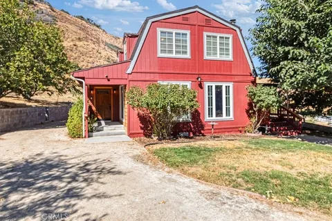 3005 Lebec Oaks Road, Lebec, CA 93243 - MLS#: SR25095859