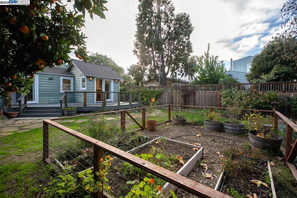 WEST END - Residential