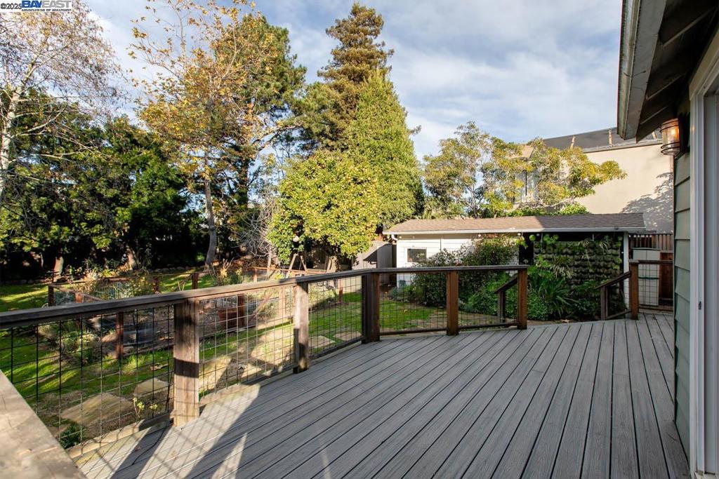 WEST END - Residential