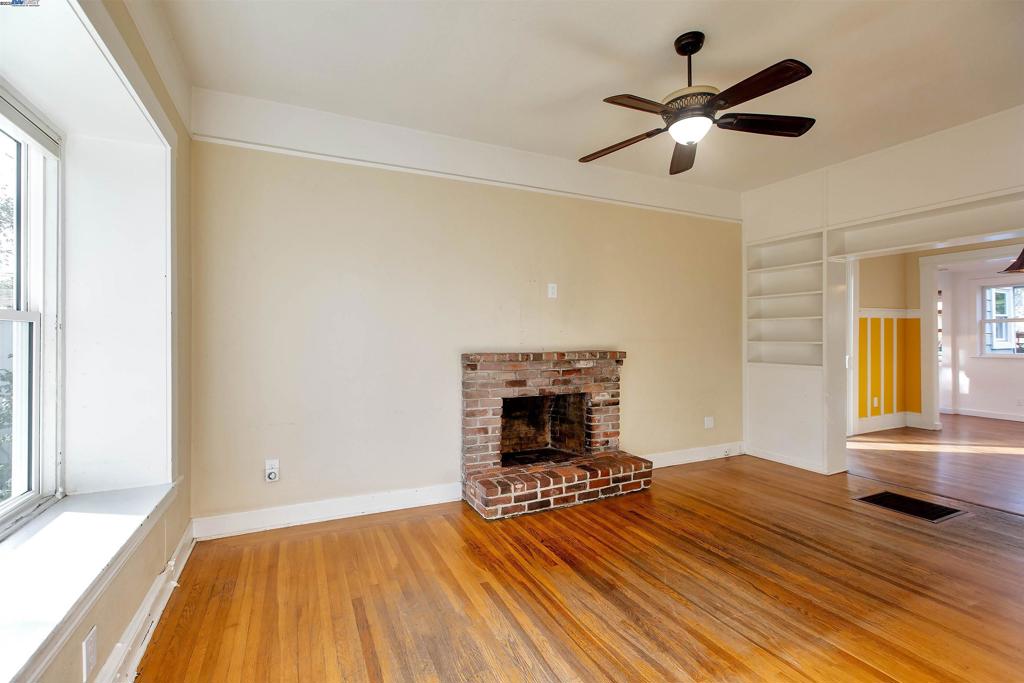 WEST END - Residential