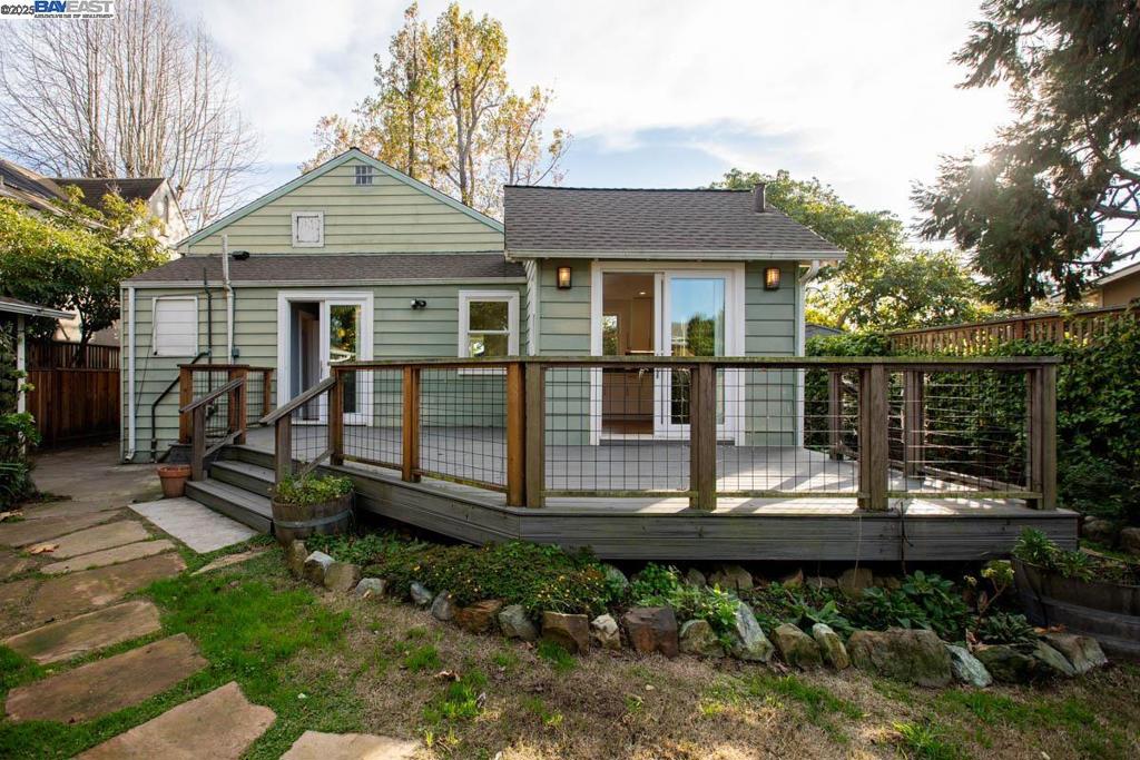 WEST END - Residential