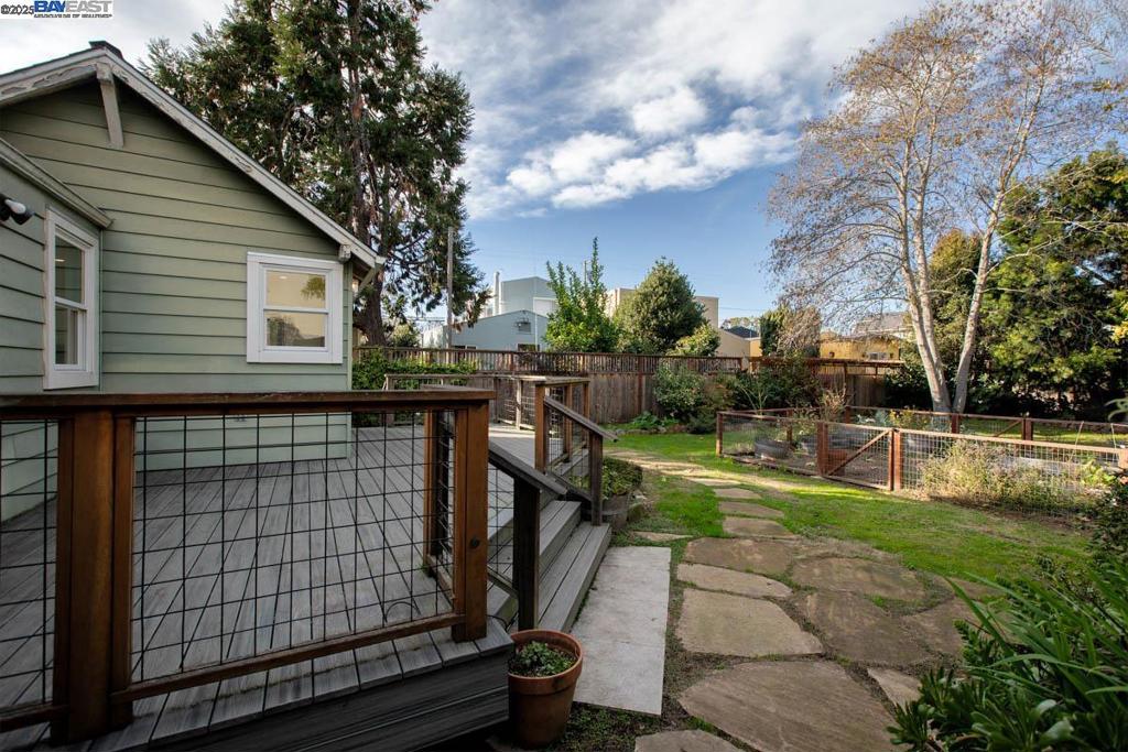 WEST END - Residential