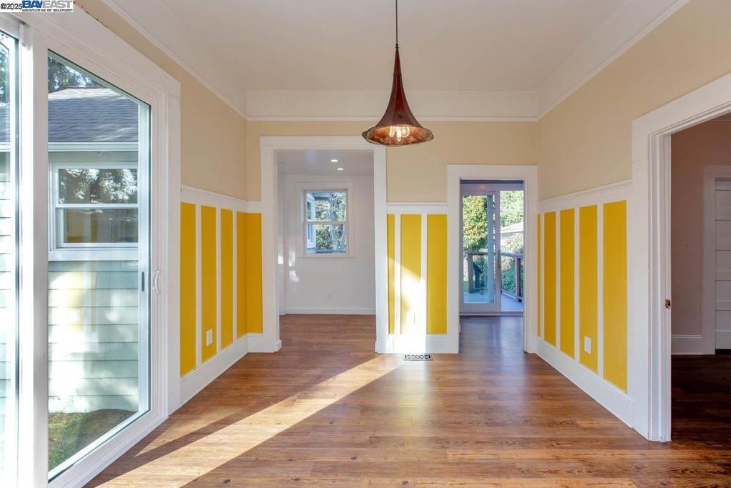 WEST END - Residential