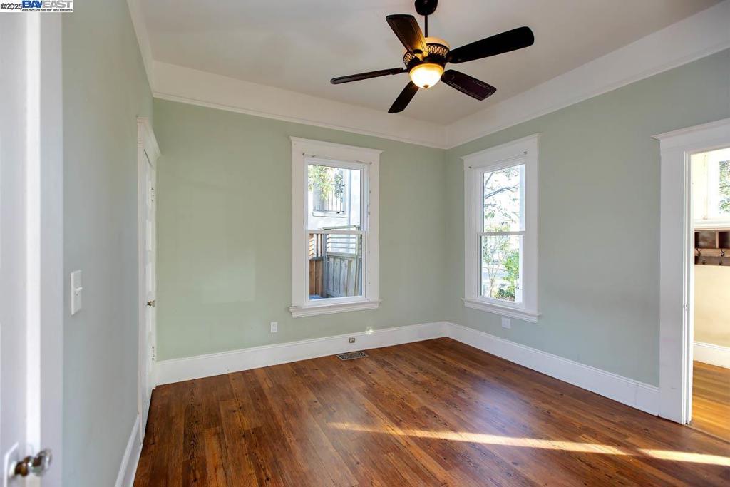 WEST END - Residential