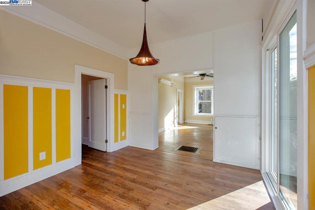 WEST END - Residential