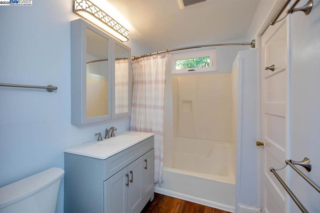 WEST END - Residential