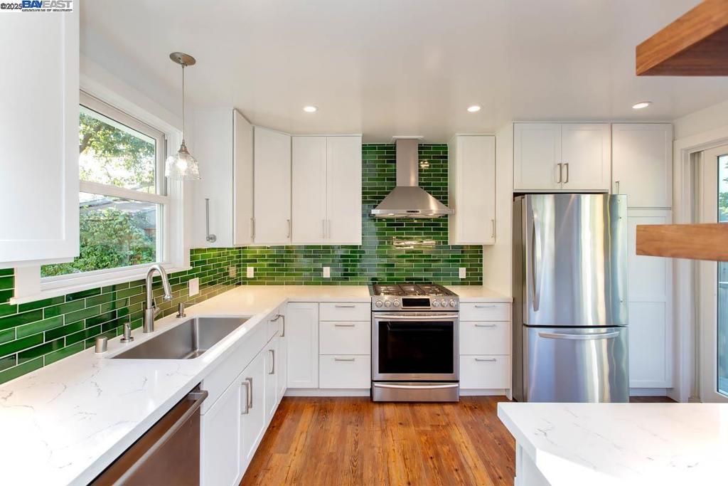 WEST END - Residential