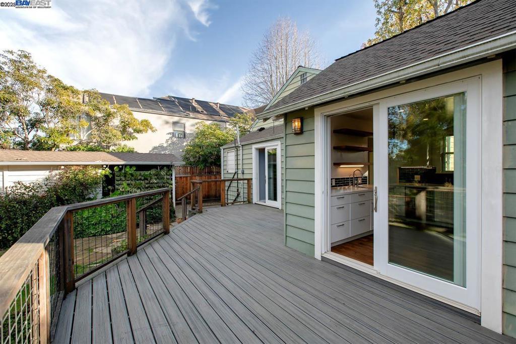 WEST END - Residential