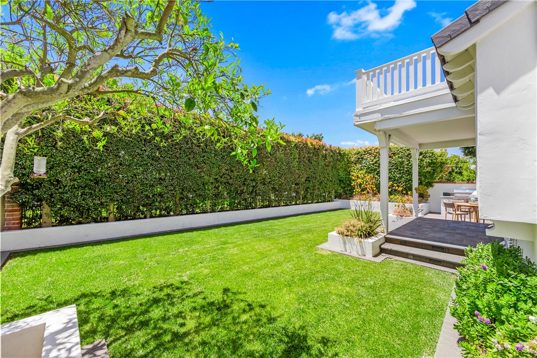 Seacliff Estates I (HSG1) - Residential