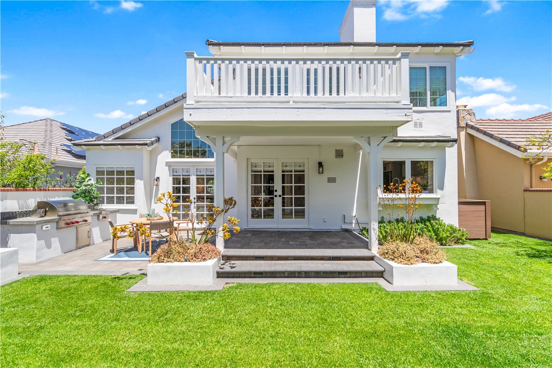 Seacliff Estates I (HSG1) - Residential