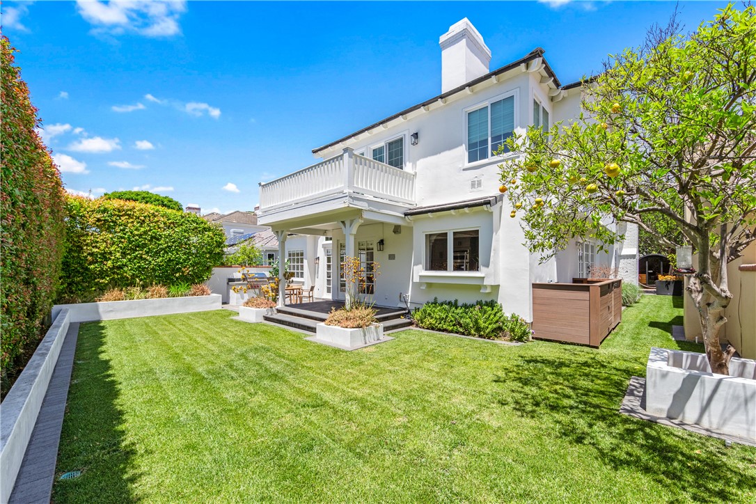 Seacliff Estates I (HSG1) - Residential