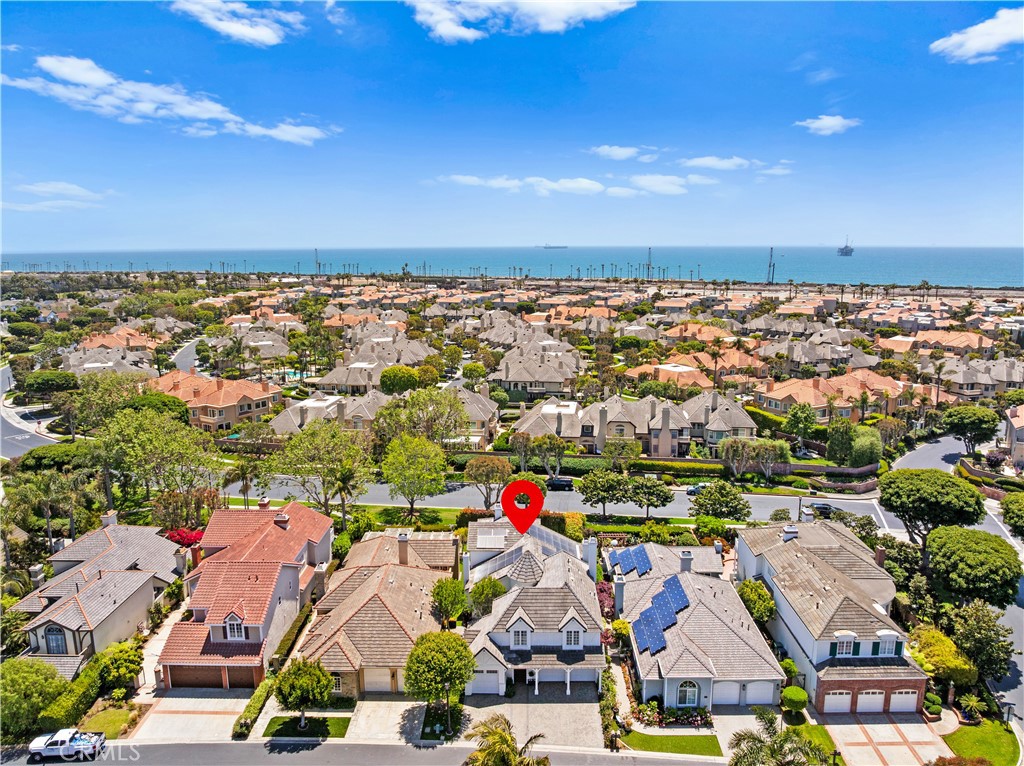 Seacliff Estates I (HSG1) - Residential