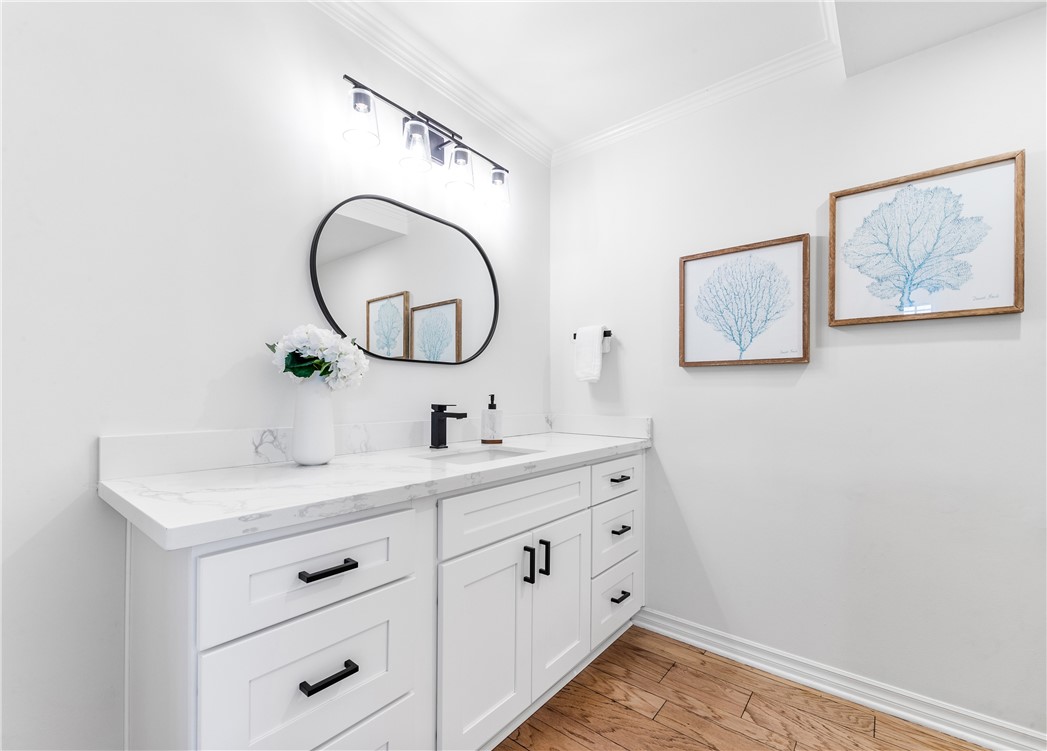 Seacliff Estates I (HSG1) - Residential