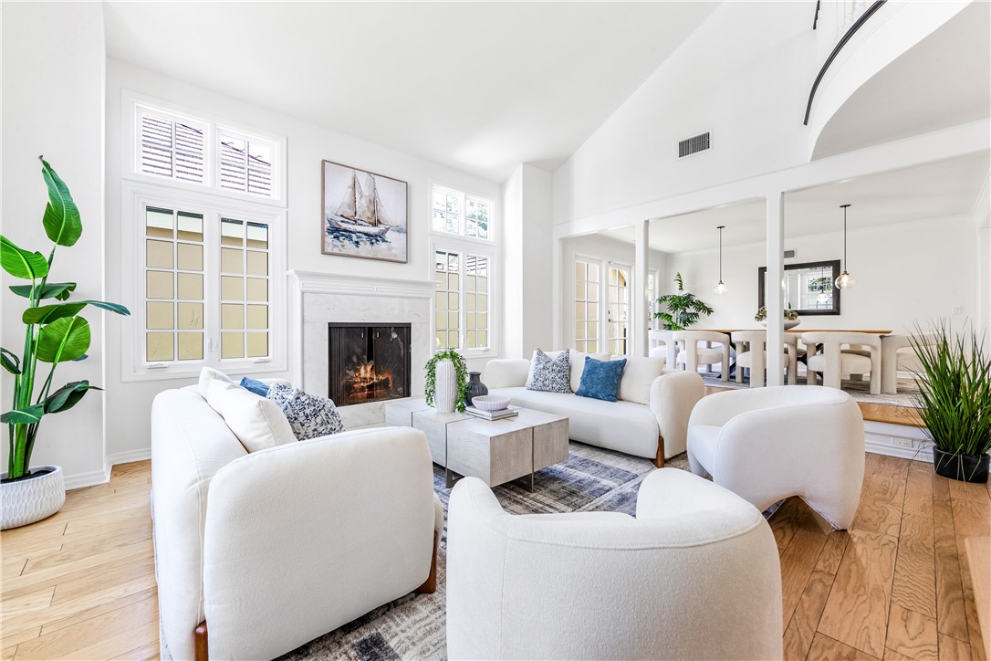 Seacliff Estates I (HSG1) - Residential