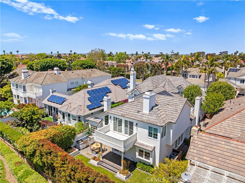 Seacliff Estates I (HSG1) - Residential