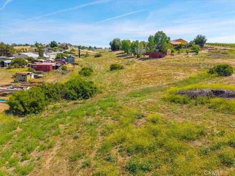 Tiny photo for 8035 Plane View Place, Paso Robles, CA 93446 (MLS # NS26108971)