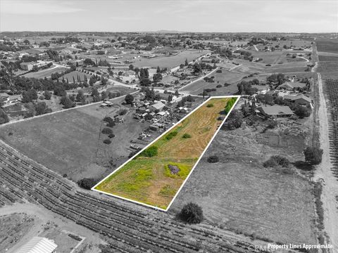 Tiny photo for 8035 Plane View Place, Paso Robles, CA 93446 (MLS # NS26108971)