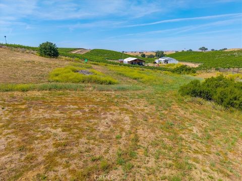 Tiny photo for 8035 Plane View Place, Paso Robles, CA 93446 (MLS # NS26108971)