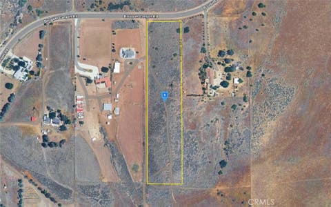 Photo of 39250 Bouquet Canyon Road, Palmdale, CA 93551 (MLS # AR26183135)