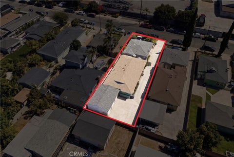 Photo of 11561 Perkins Avenue, Whittier, CA 90606 (MLS # CV26176444)