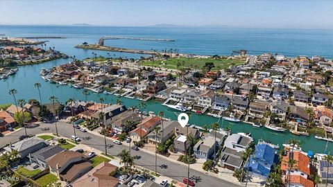 2941 Surfrider Avenue Ventura CA 93001