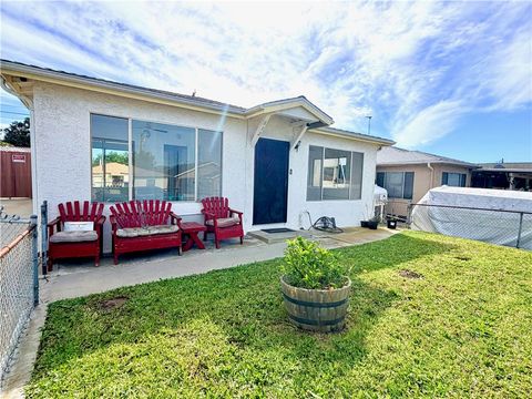 832 E Pacific Carson CA 90745