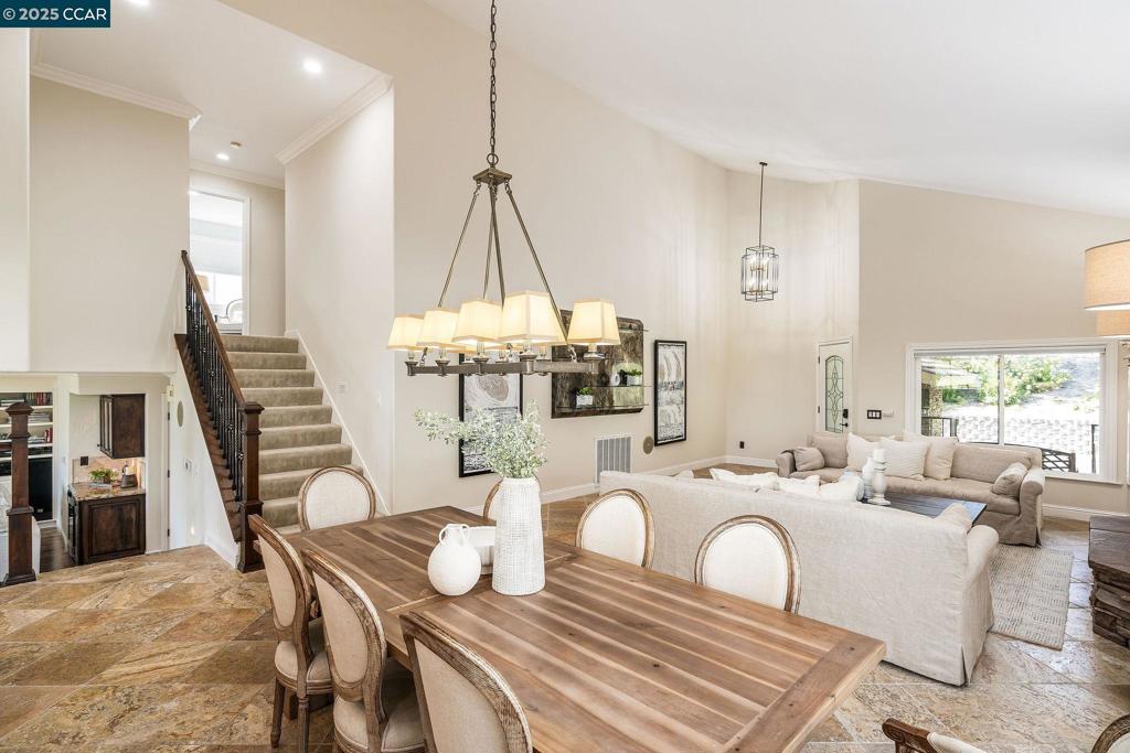BETTENCOURT RNCH - Residential