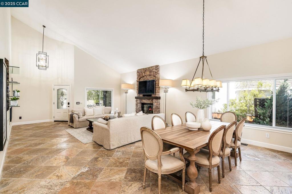 BETTENCOURT RNCH - Residential