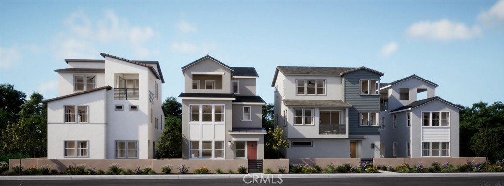 Orion at Luna Park - Residential
