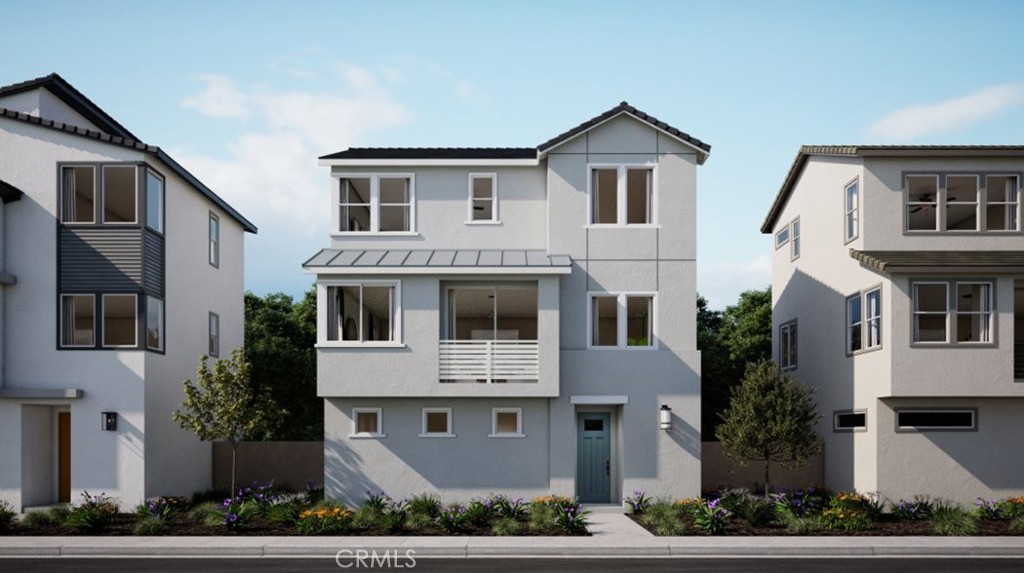 Orion at Luna Park - Residential