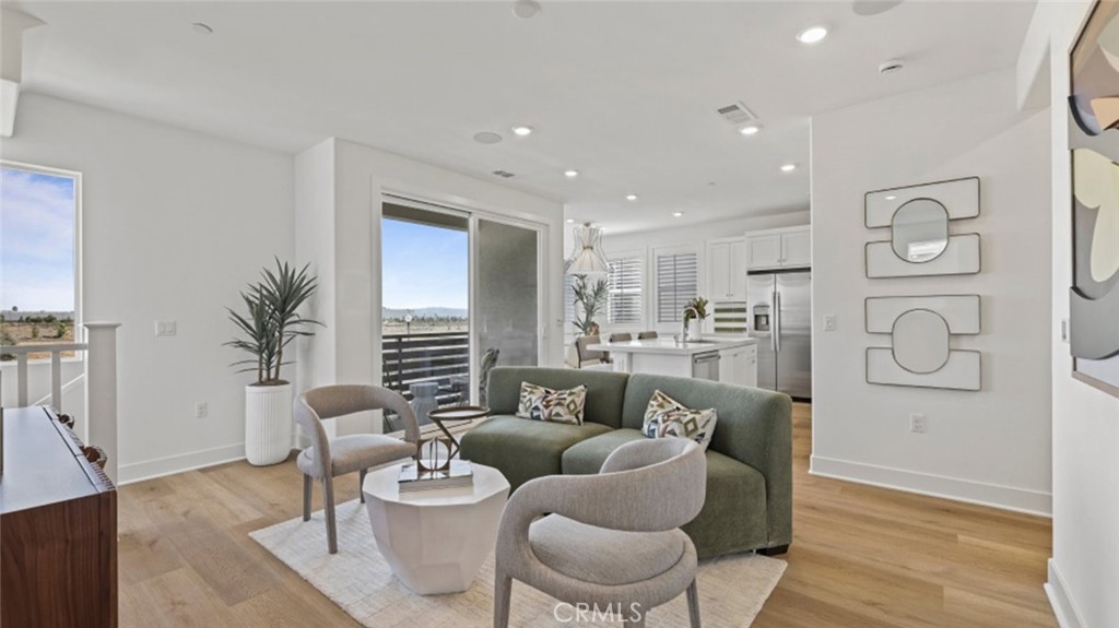 Orion at Luna Park - Residential