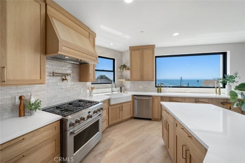 Tiny photo for 3595 Shearer Ave AVE, Cayucos, CA 93430 (MLS # SC26185378)