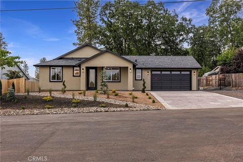 Photo of 1934 Crandall Way, Paradise, CA 95969 (MLS # PA26095996)