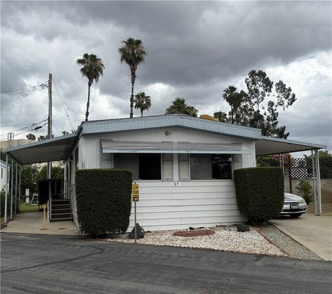 Photo of 337 W Rte 66, Glendora, CA 91740 (MLS # CV26115626)