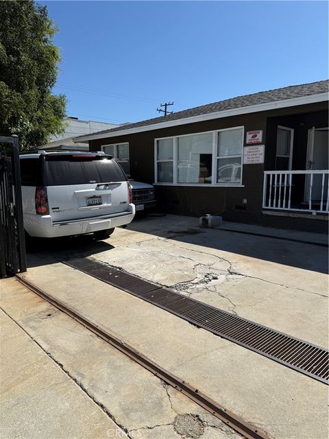 17210 Jersey Avenue Artesia CA 90701