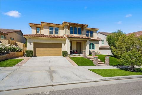 Photo of 25163 Cherry Ridge DR, Santa Clarita, CA 91387 (MLS # CV26152188)