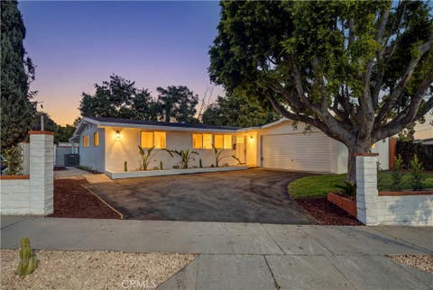 Photo of 14904 S Ryan Street, Sylmar, CA 91342 (MLS # SR26169439)