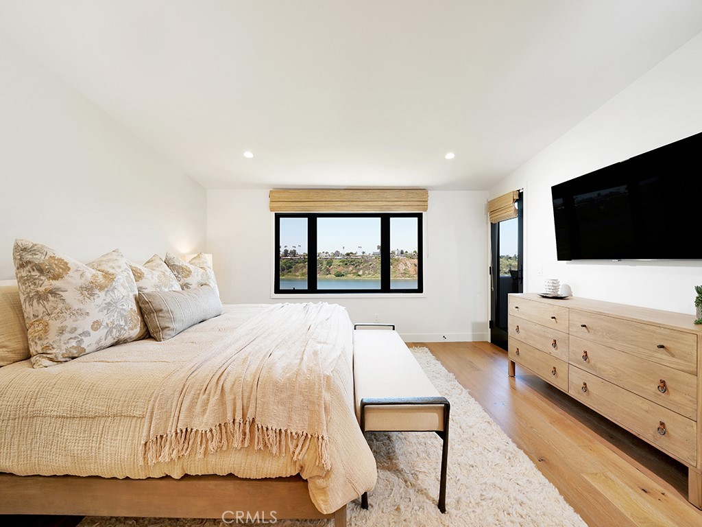 Bluffs Original (BORI) - Residential Lease