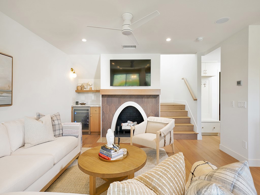 Bluffs Original (BORI) - Residential Lease