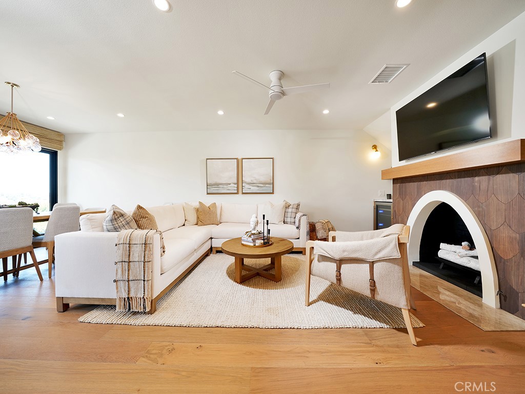 Bluffs Original (BORI) - Residential Lease