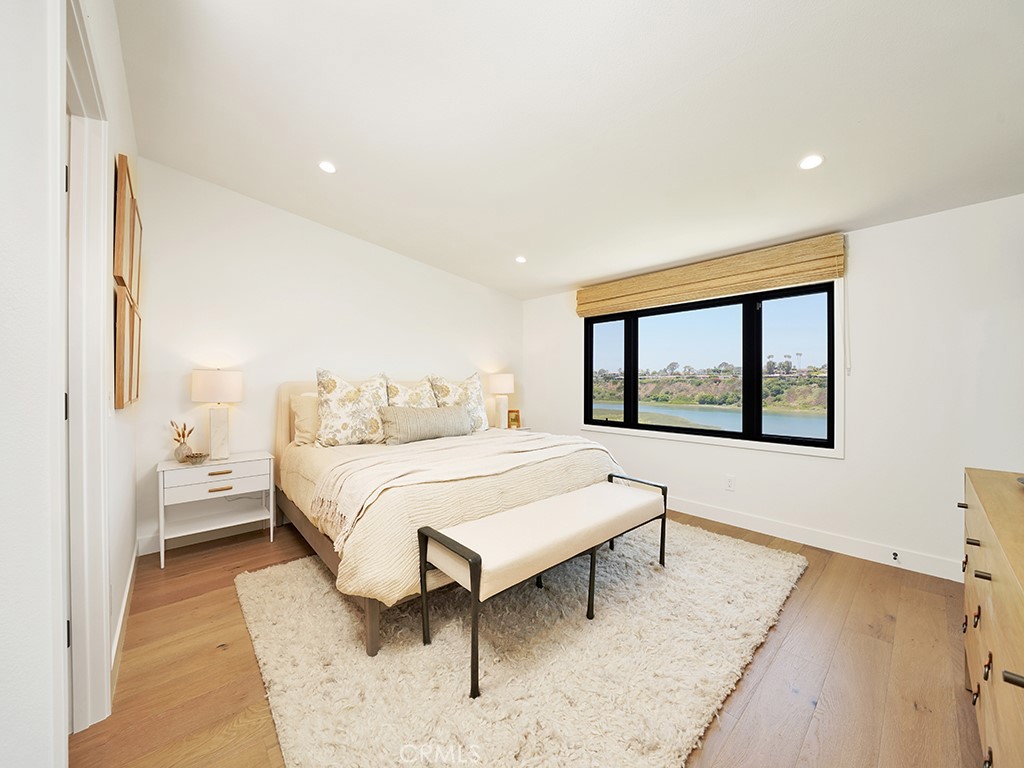 Bluffs Original (BORI) - Residential Lease