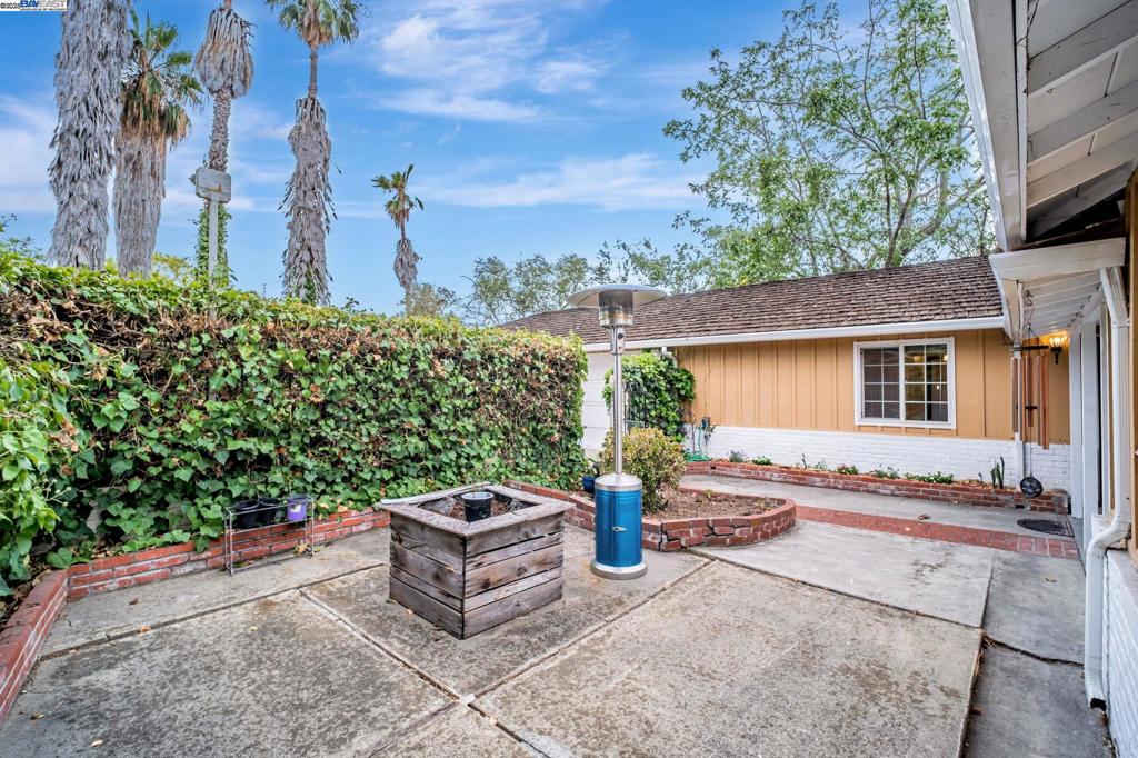 MISSION SAN JOSE - Residential