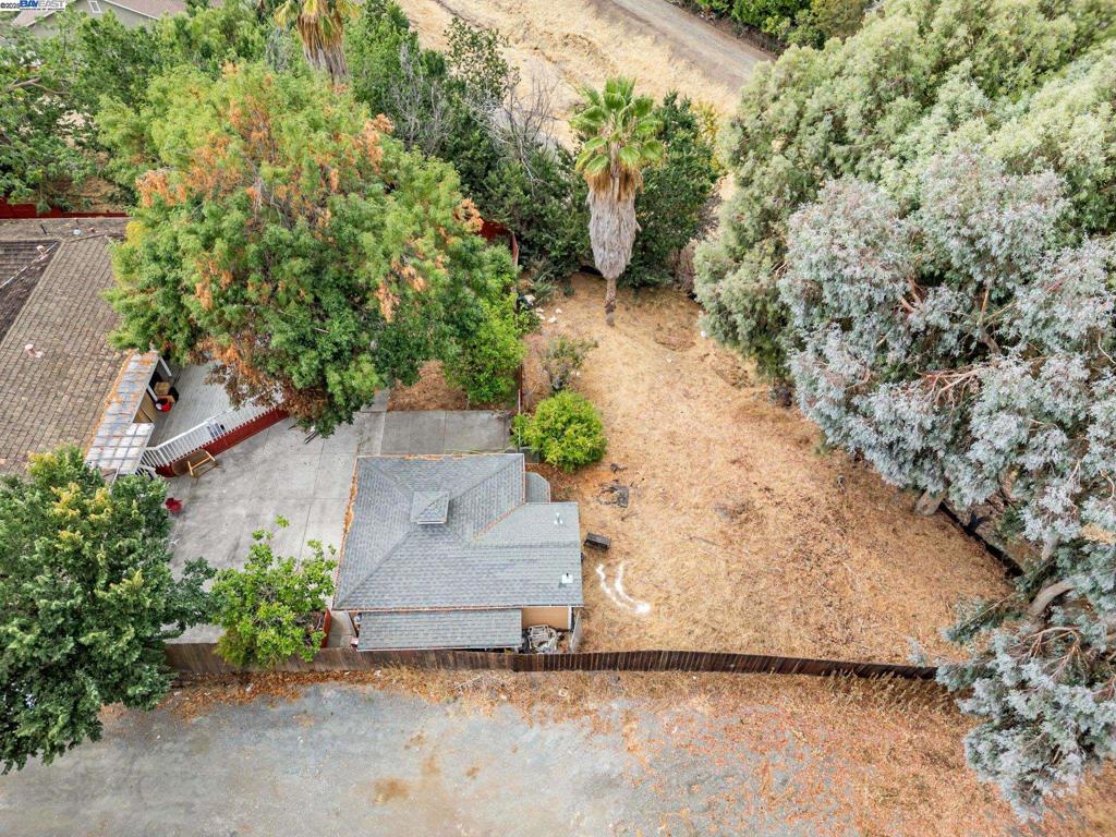 MISSION SAN JOSE - Residential