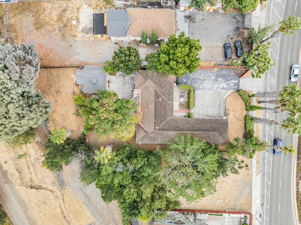 MISSION SAN JOSE - Residential
