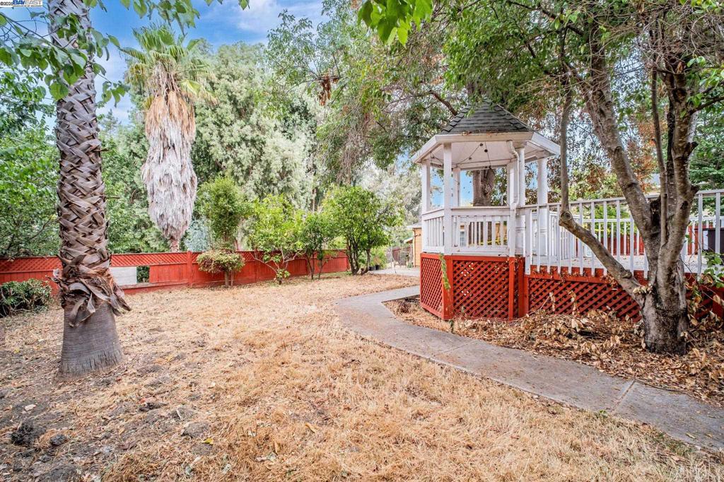 MISSION SAN JOSE - Residential