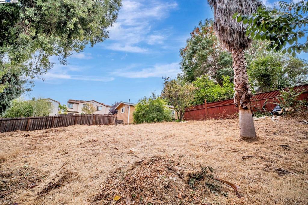 MISSION SAN JOSE - Residential