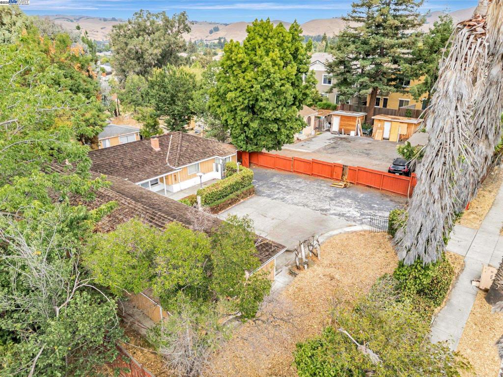 MISSION SAN JOSE - Residential