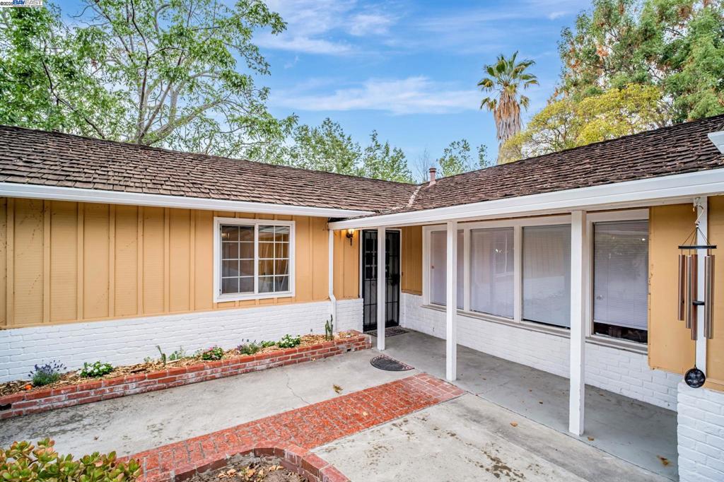 MISSION SAN JOSE - Residential