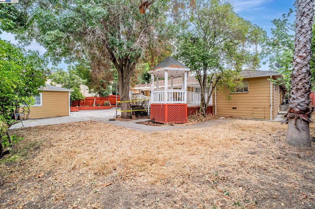 MISSION SAN JOSE - Residential